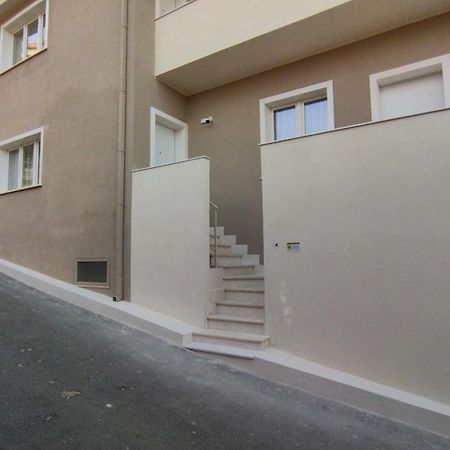 Estia Suites Villasimius Exterior foto