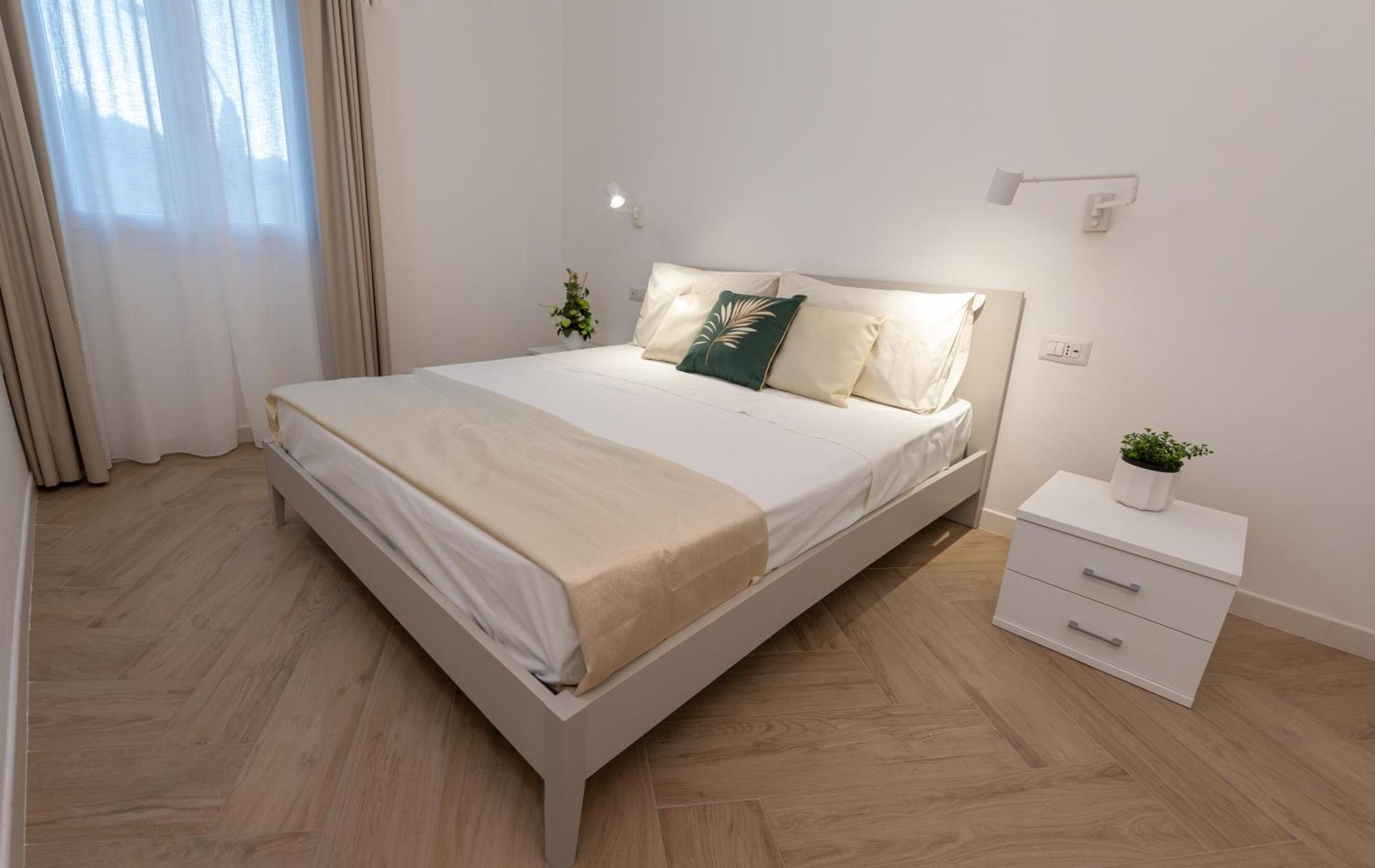 Estia Suites Villasimius Exterior foto