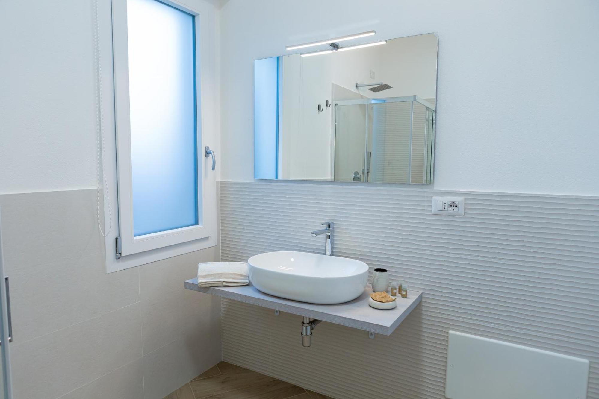 Estia Suites Villasimius Exterior foto