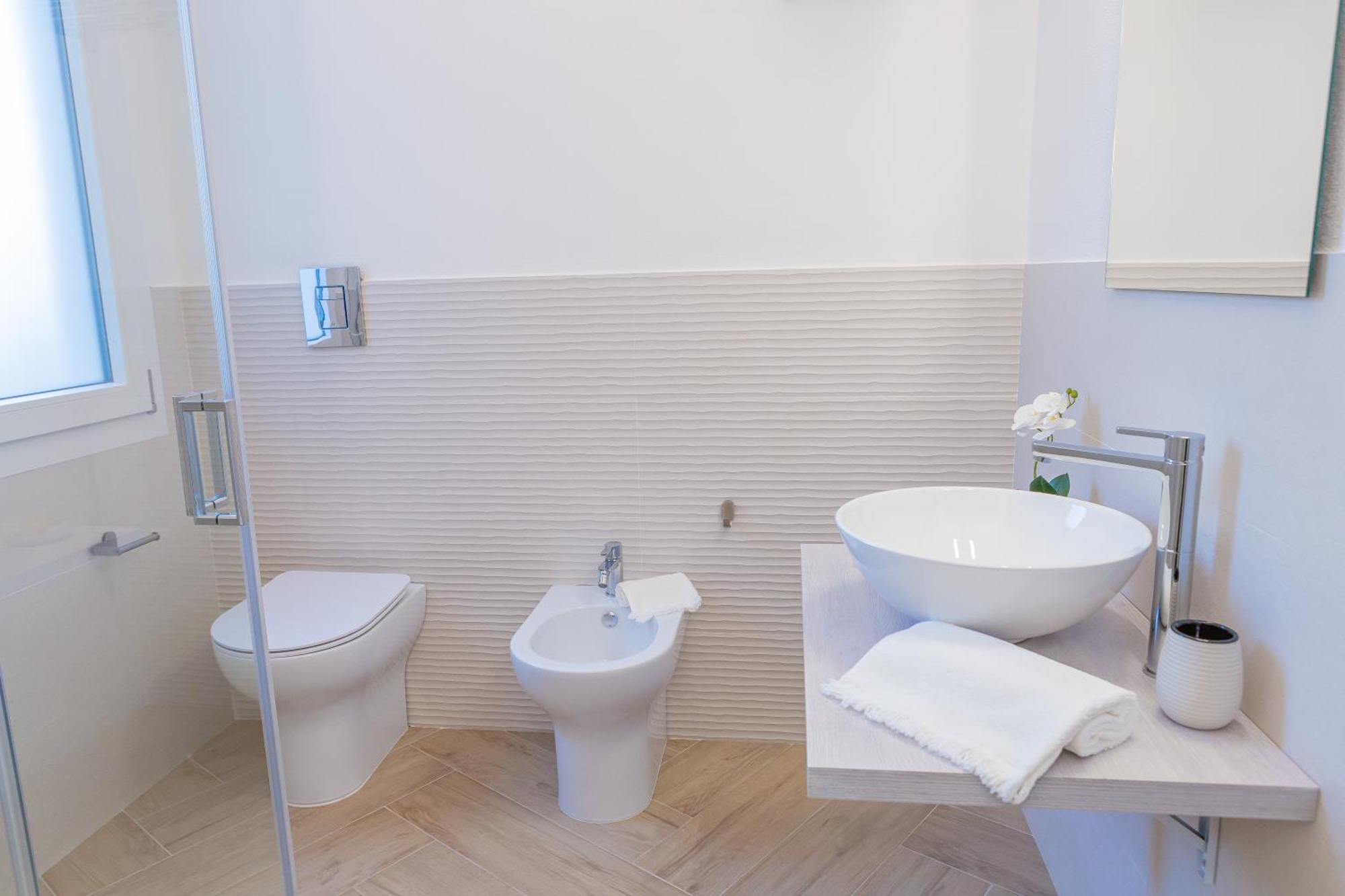 Estia Suites Villasimius Exterior foto